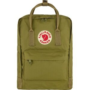 Fjallraven Folliafe Green Classic Backpack